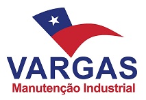 Logotipo Vargas Manuteno Industrial